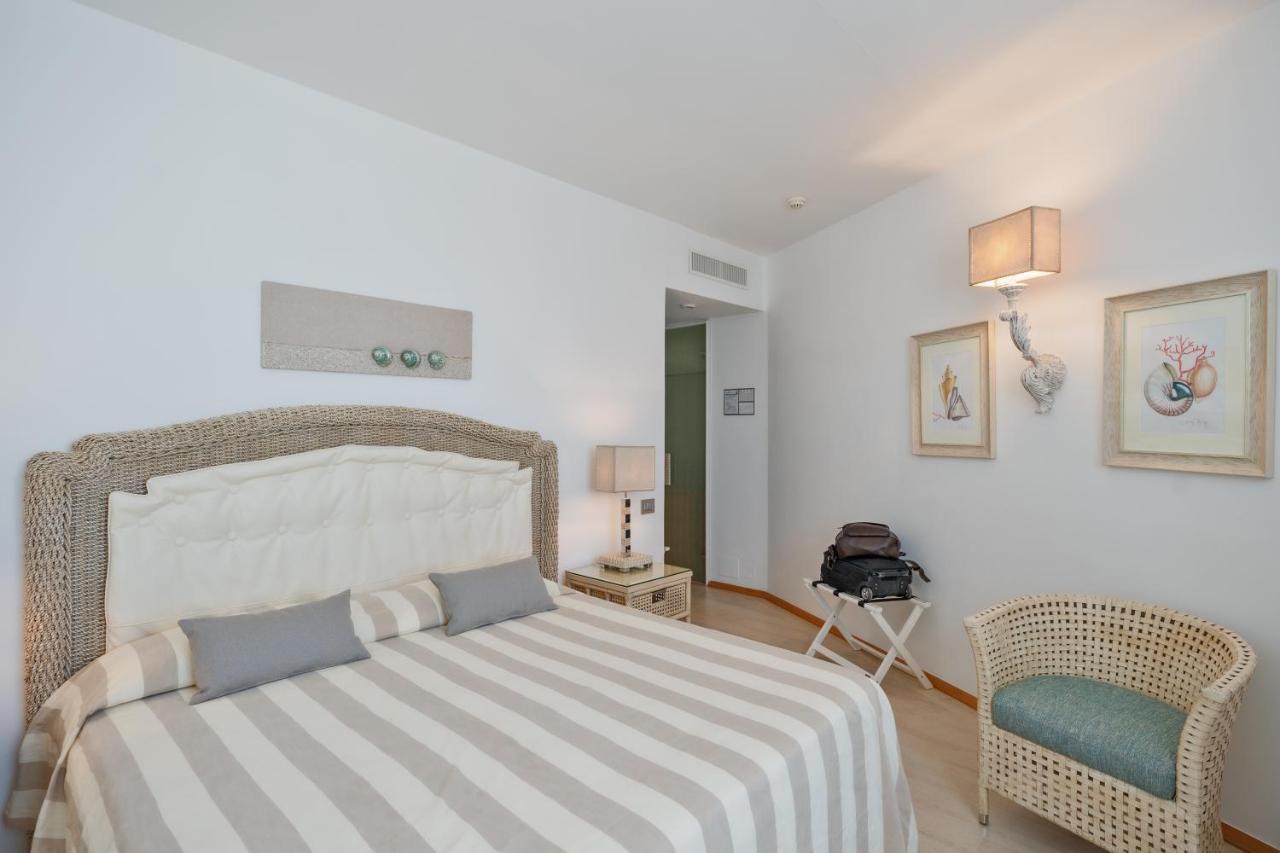 Relais Valle Dell'Idro Otranto Exterior photo
