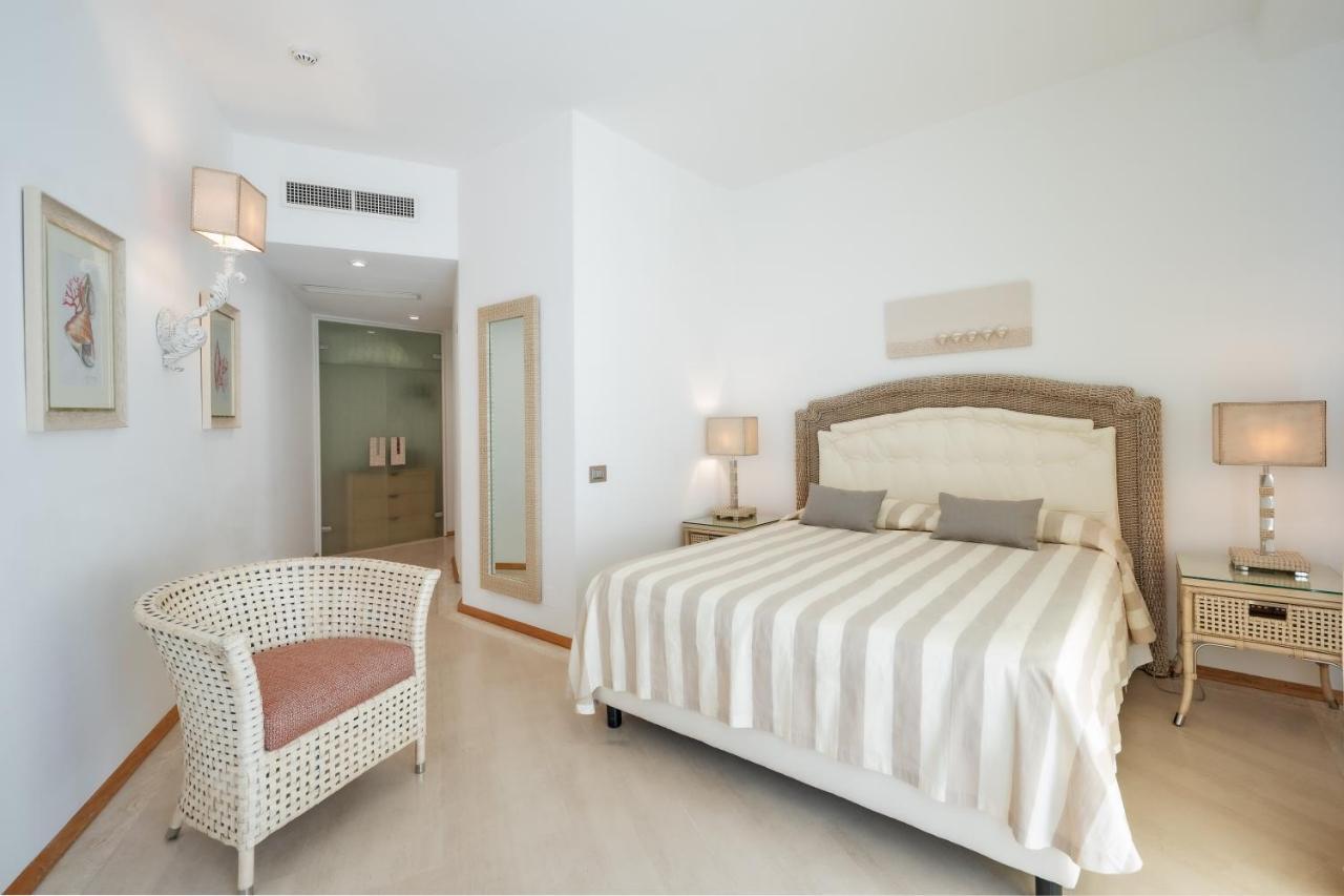 Relais Valle Dell'Idro Otranto Exterior photo