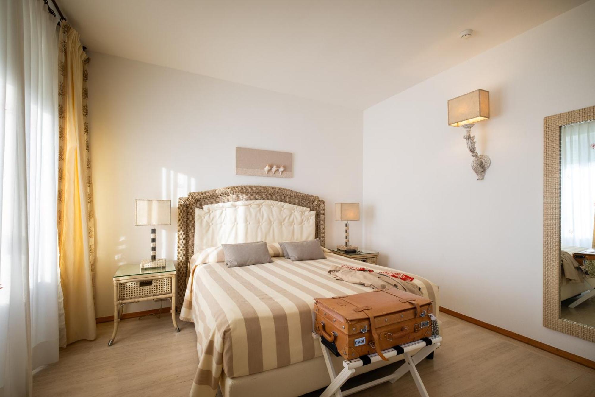 Relais Valle Dell'Idro Otranto Exterior photo