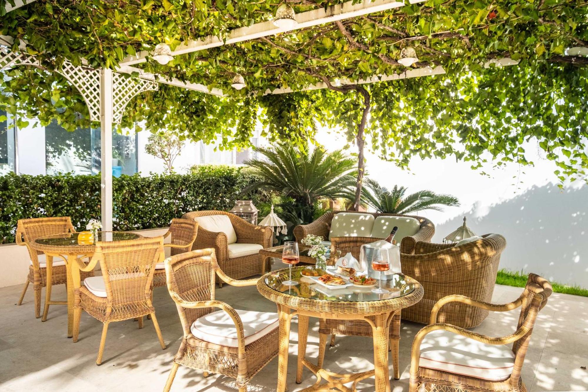 Relais Valle Dell'Idro Otranto Exterior photo