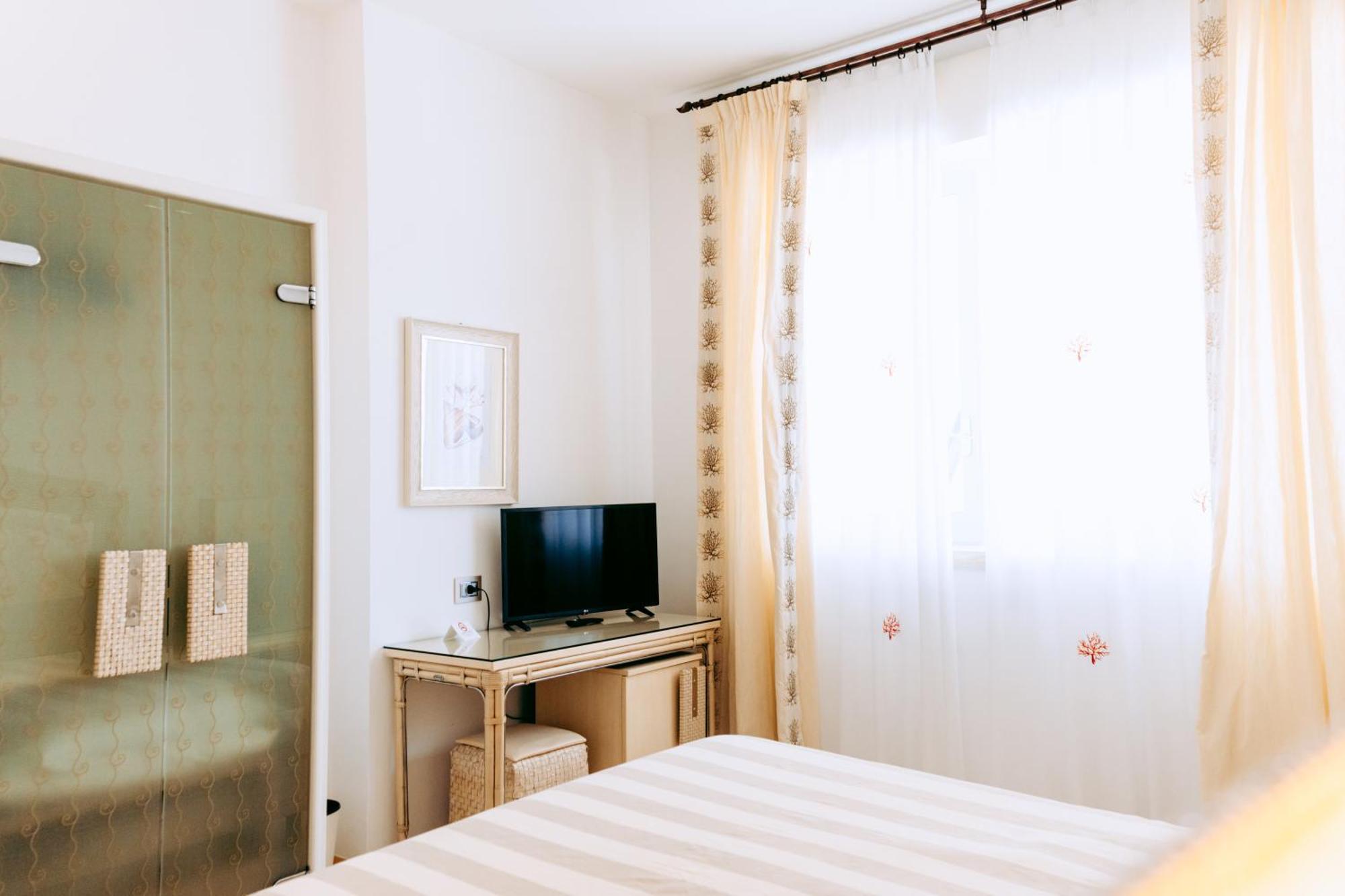 Relais Valle Dell'Idro Otranto Exterior photo