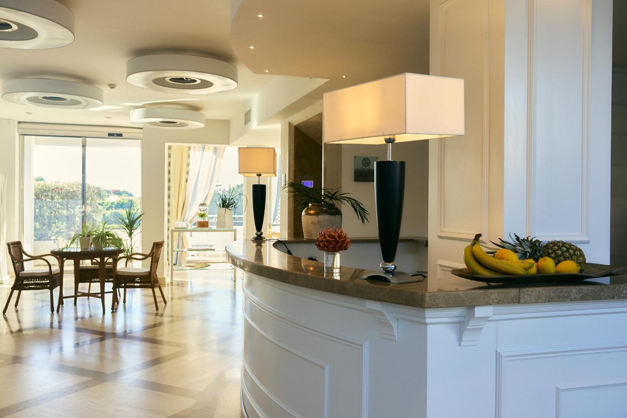 Relais Valle Dell'Idro Otranto Exterior photo