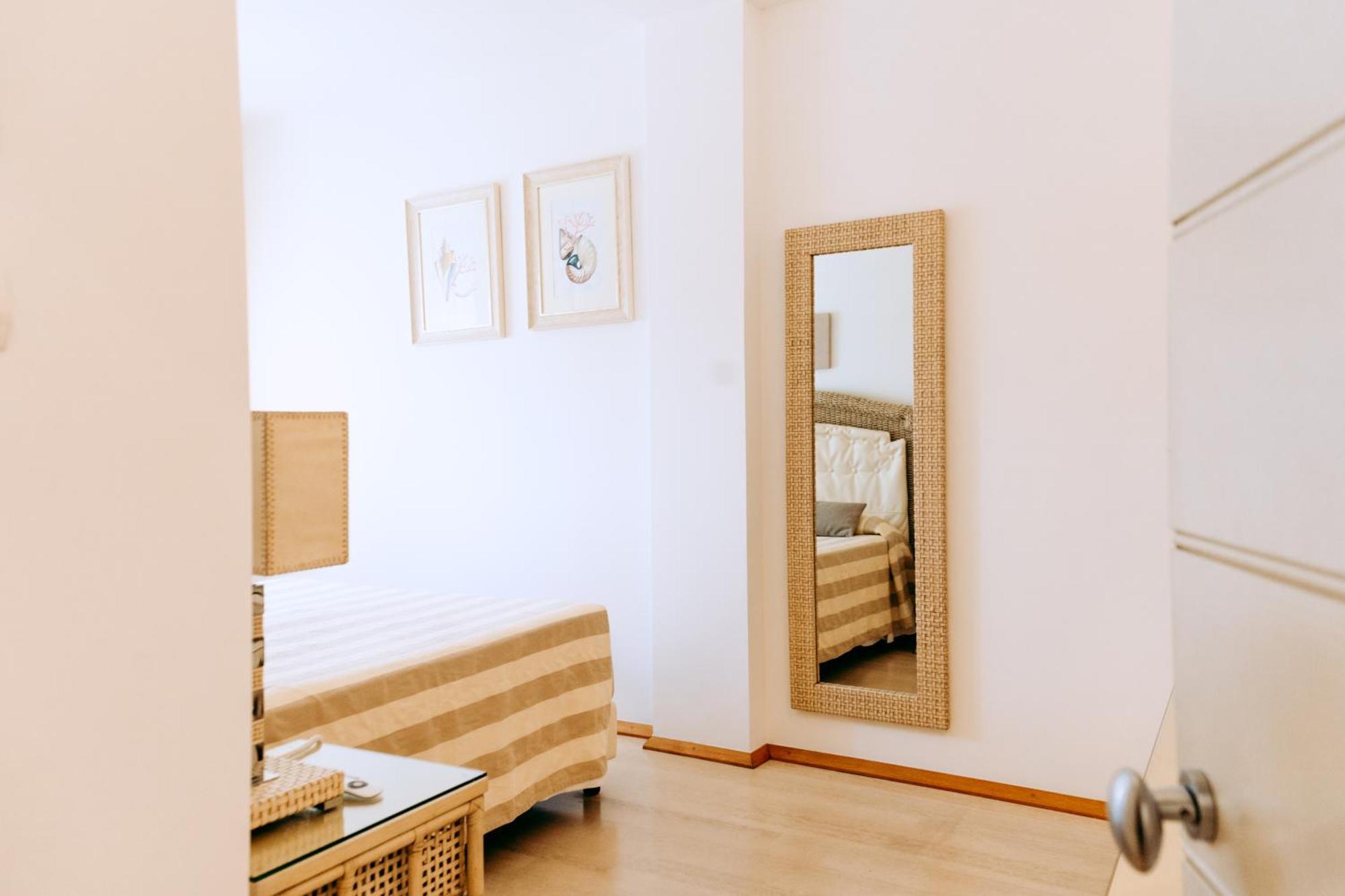 Relais Valle Dell'Idro Otranto Exterior photo