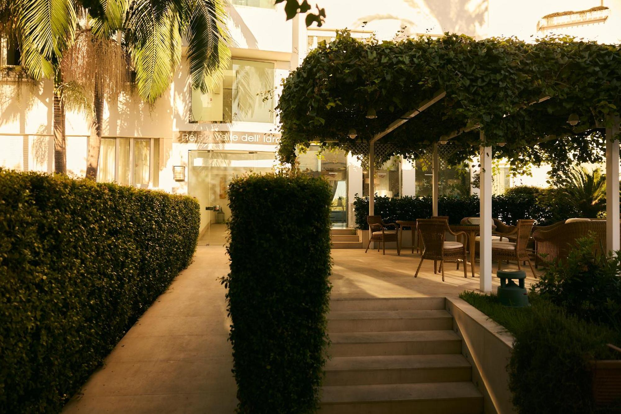 Relais Valle Dell'Idro Otranto Exterior photo