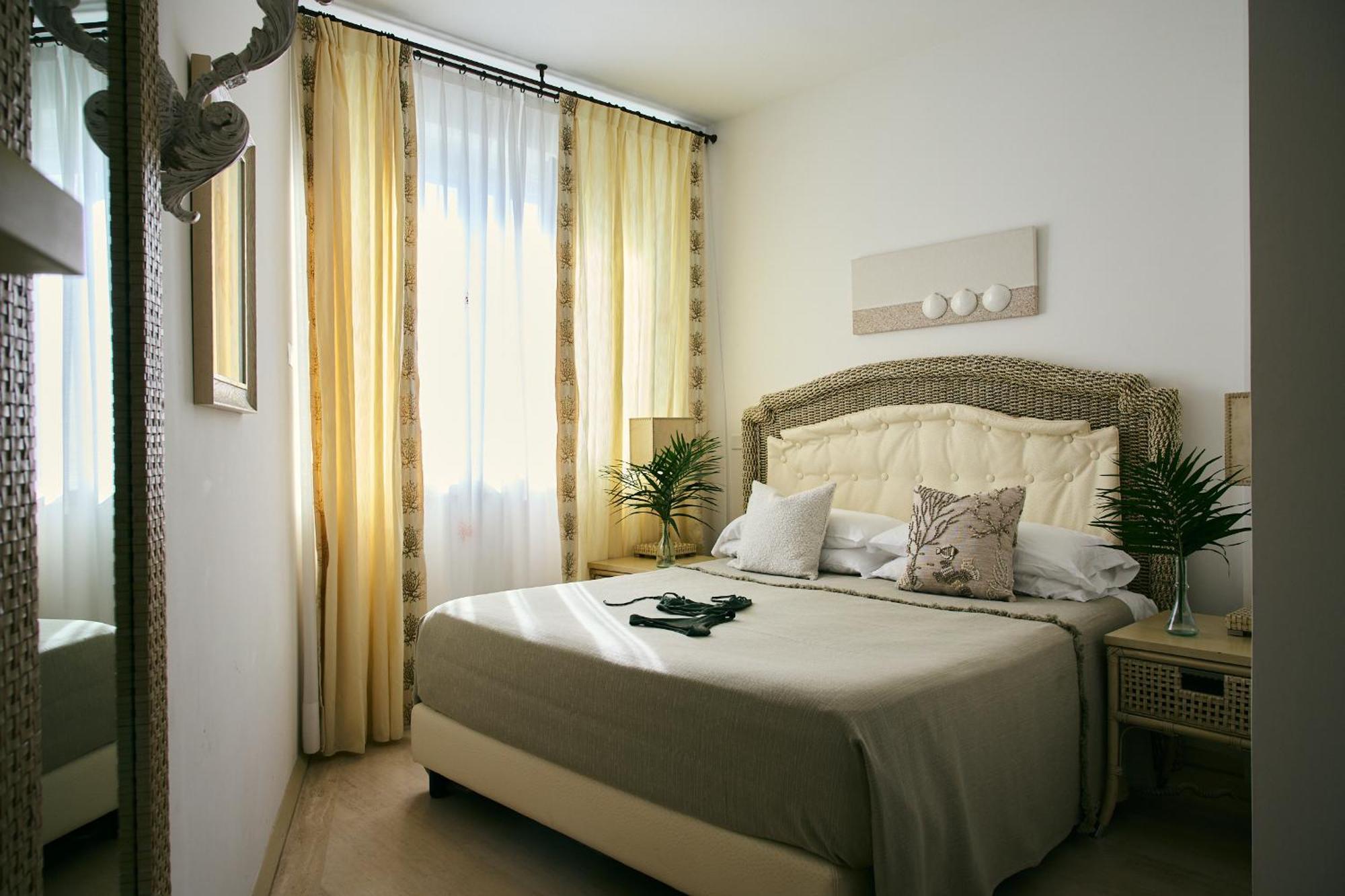Relais Valle Dell'Idro Otranto Exterior photo