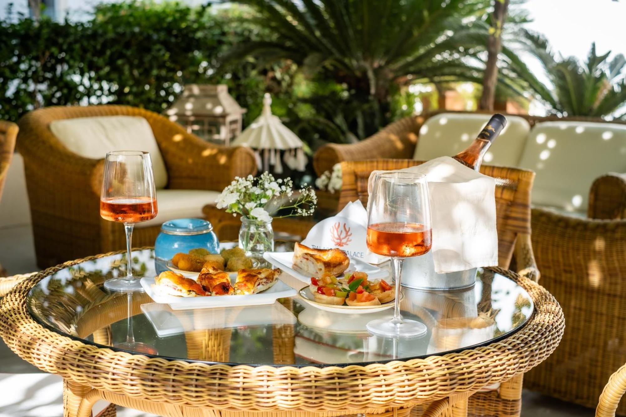 Relais Valle Dell'Idro Otranto Exterior photo