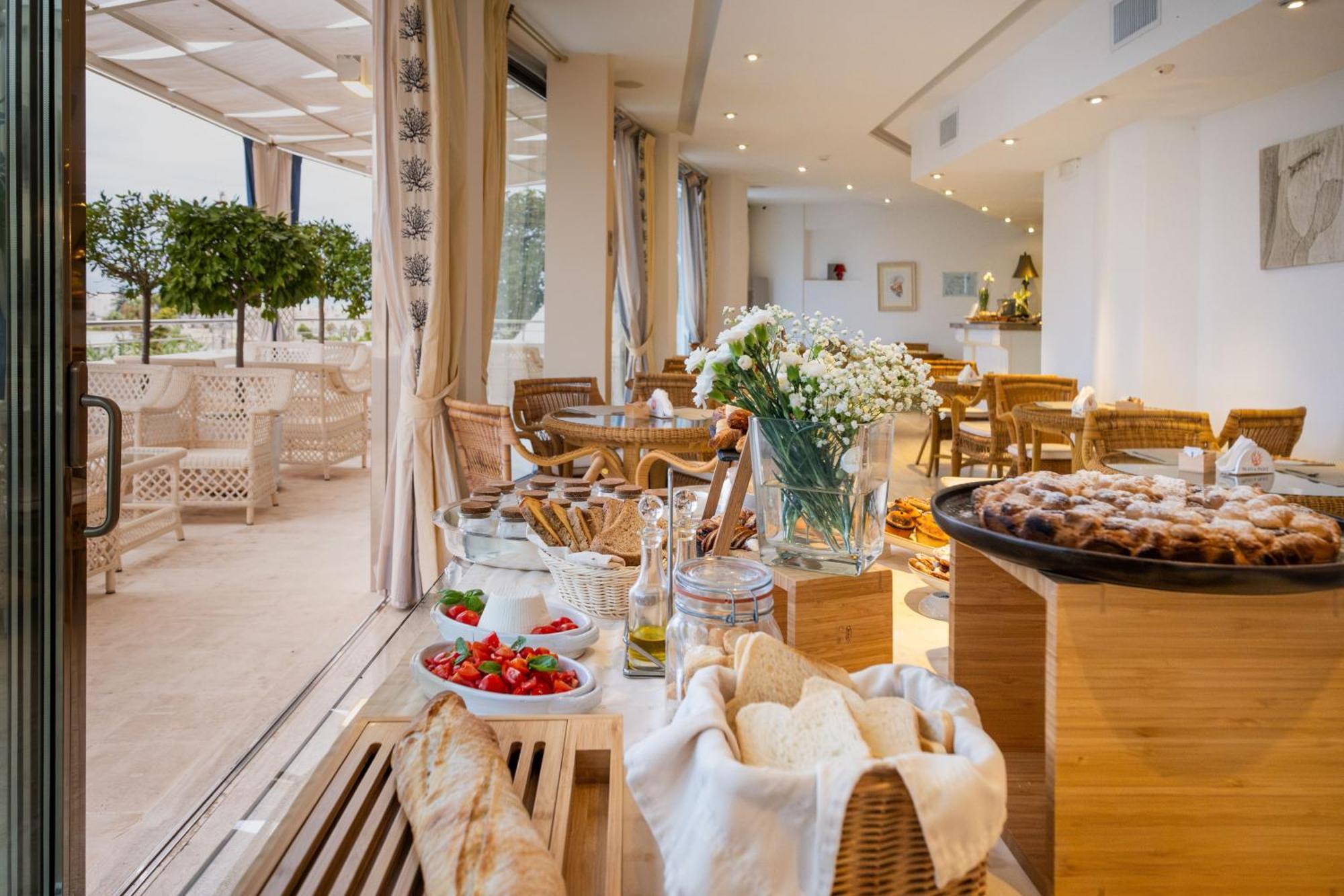 Relais Valle Dell'Idro Otranto Exterior photo