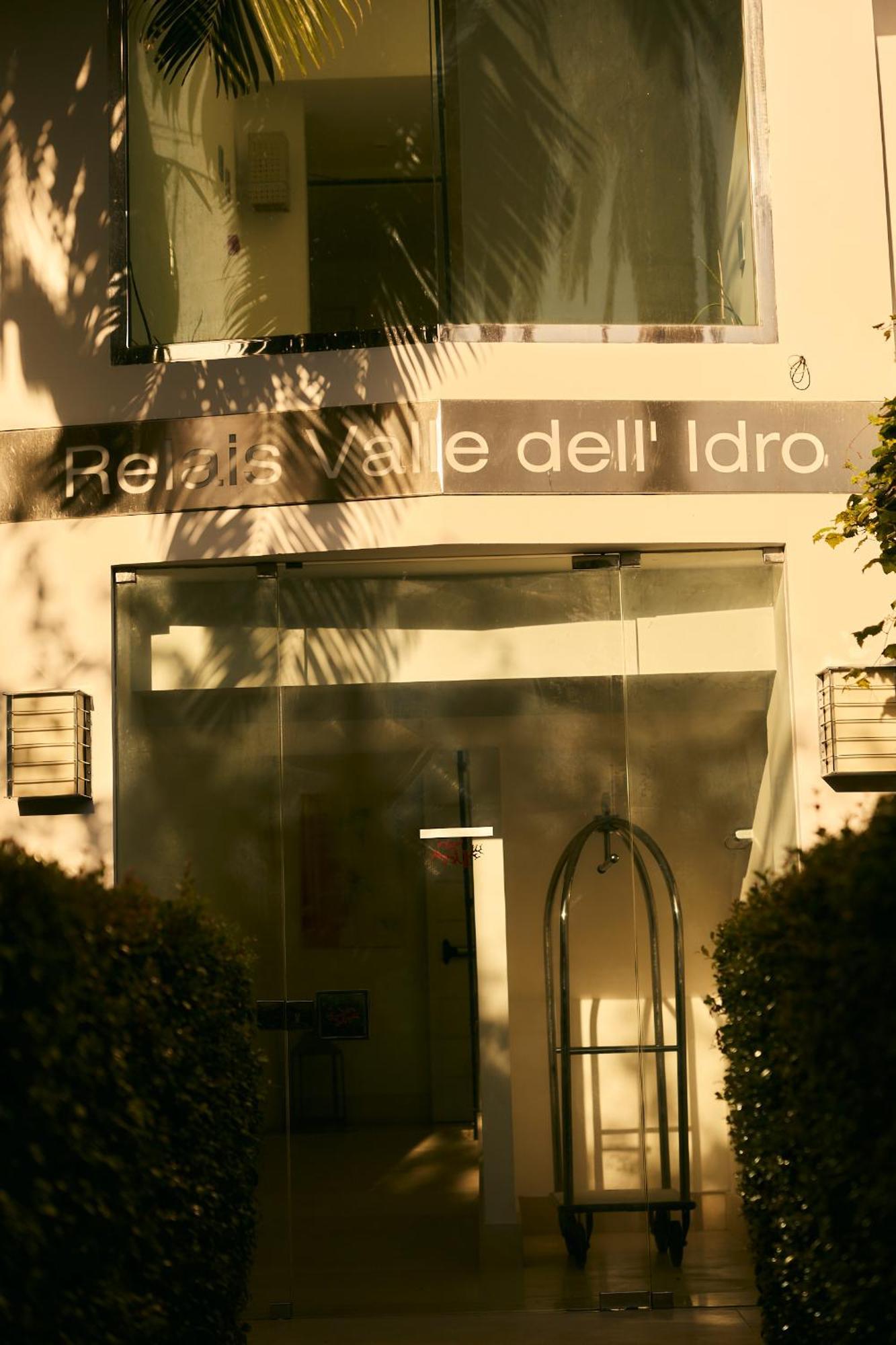 Relais Valle Dell'Idro Otranto Exterior photo
