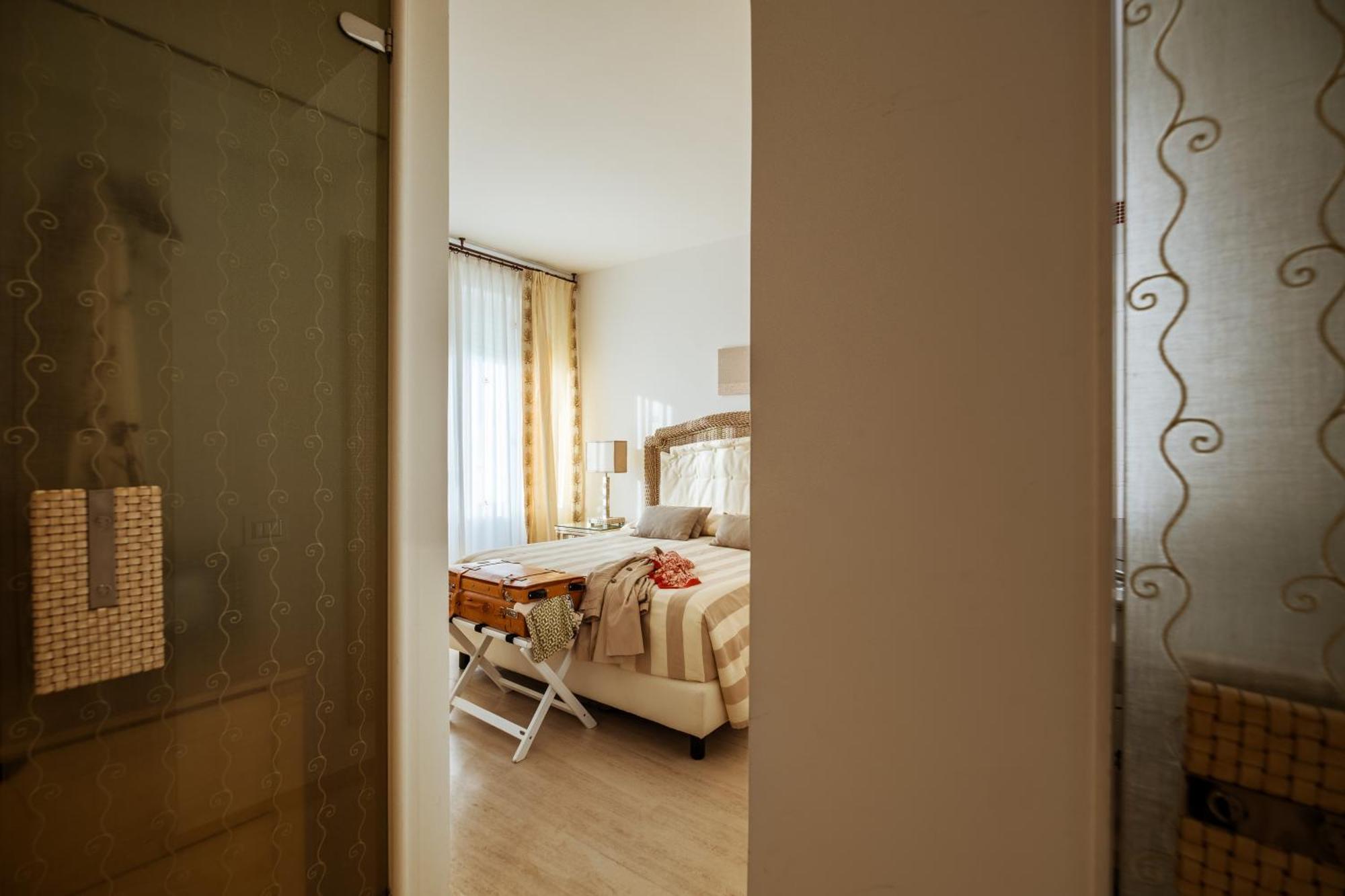 Relais Valle Dell'Idro Otranto Exterior photo